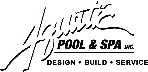 Aquatic Pool and Spa Inc.