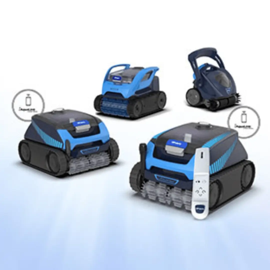 CORDLESS SERIES