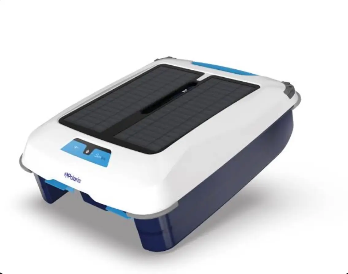 POLARIS SKIMBOT