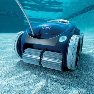 Polaris Pool Cleaners
