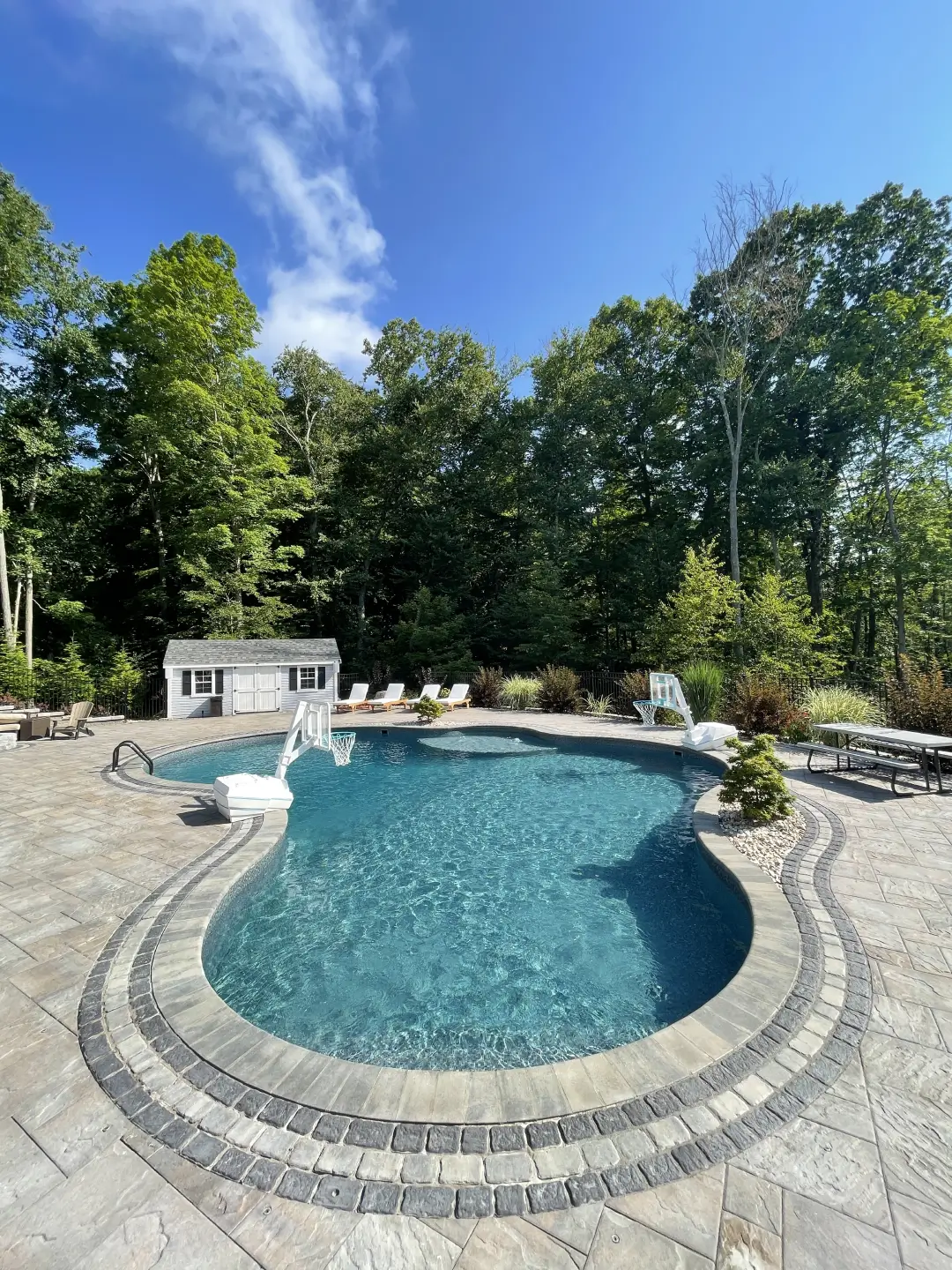 Branford Pool