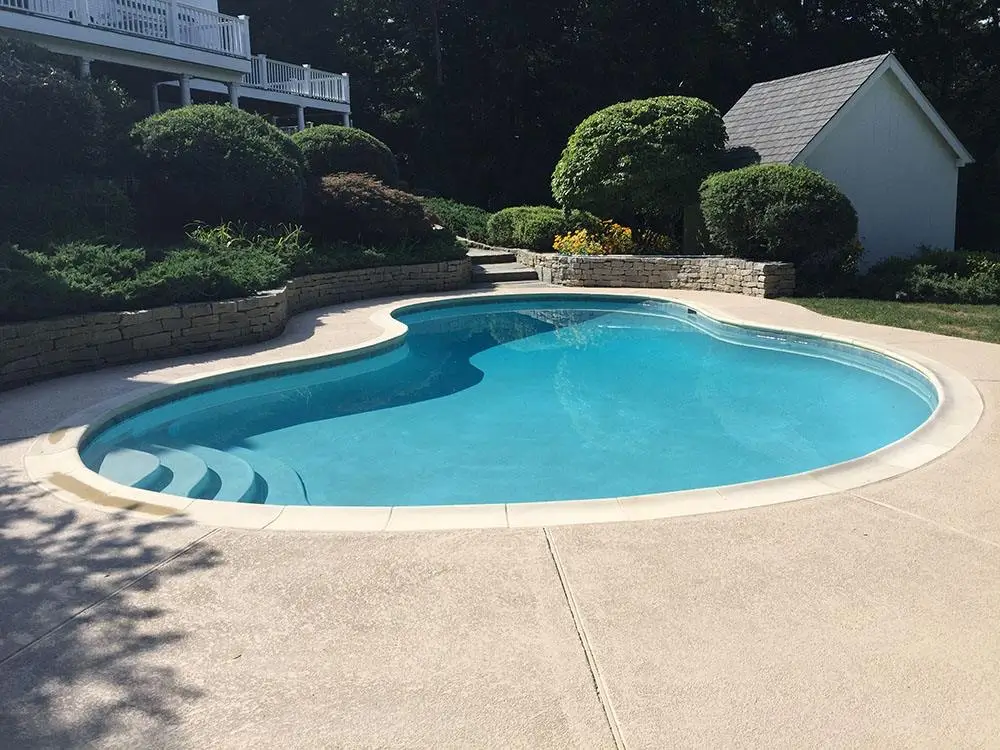 Madison Pool